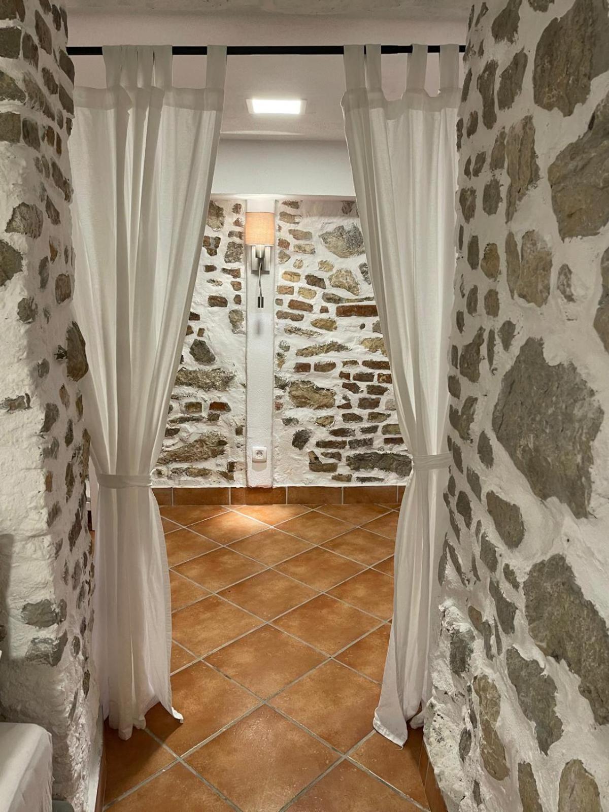 Villa Dei Sogni Μπλεντ Εξωτερικό φωτογραφία